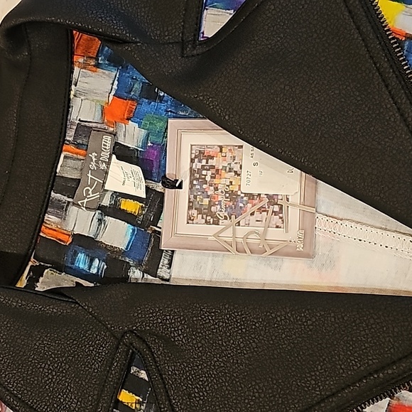 Dolcezza Sm blazer - Picture 5 of 7